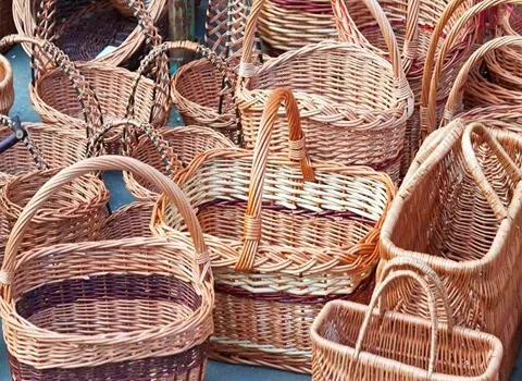 مواصفات أطباق القش فلسطين وكيفية الشراء بكميات كبيرة