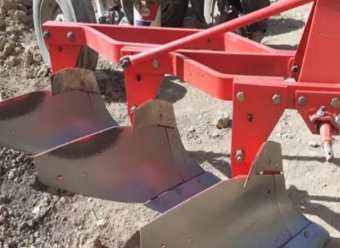 تعلم شراء محراث يدوي صغير من صفر إلى مائة