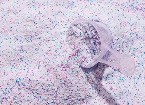 تعلم شراء مسحوق غسيل اتوماتيك تركي من صفر إلى مائة