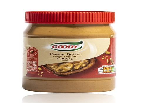 مواصفات زبدة فول سوداني قودي وكيفية الشراء بكميات كبيرة