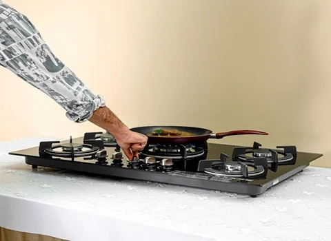 قائمة أسعار طباخ غاز مسطح جملة واقتصادية