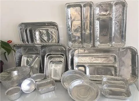 قائمة أسعار اطباق فويل كبيرة جملة واقتصادية