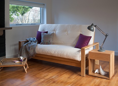 تعلم شراء كنب مودرن خشب من صفر إلى مائة