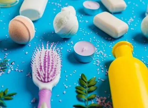 دليل شراء شامبو شعر جاف بشروط خاصة وسعر استثنائي