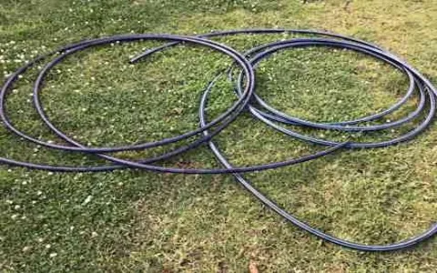 قائمة أسعار أنابيب الري المحوري جملة واقتصادية