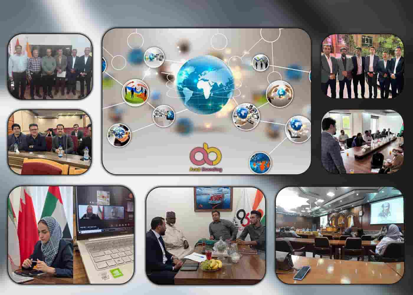 توثيق صور، أحداث حلوة ومرة