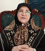 فريدة موحدي زادة