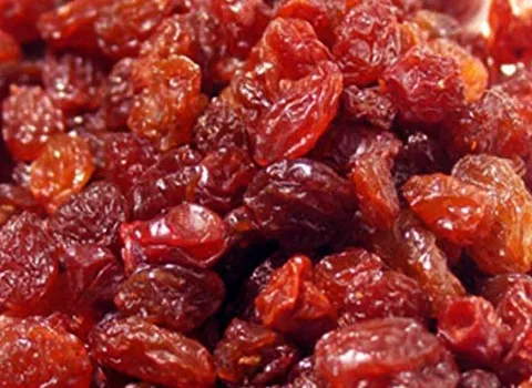 التعارف زبيب احمر مجفف من صفر إلى مائة أسعار الشراء بالجملة