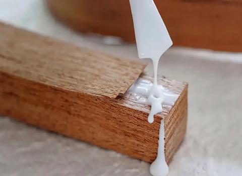 السعر والشراء غراء خشب كبير بمواصفات كاملة