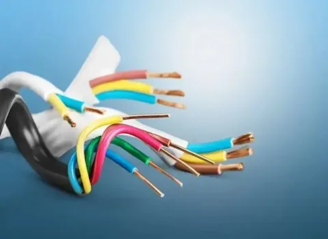 أنواع الكابلات الكهربائية و ماهي أنواع الكابلات النحاسية حسب نوع العزل