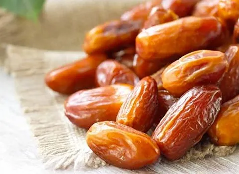 تمر الخلاص في الجزائر مع التفسيرات الكاملة والتعريف