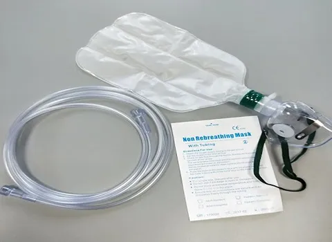 الشراء بالجملة جهاز اعطاء الاوكسجين بأفضل الظروف