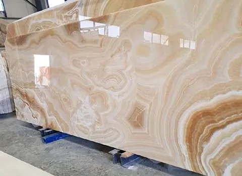 السعر والشراء حجر بناء رخام أونيكس بمواصفات كاملة