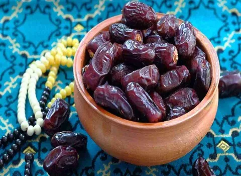 مواصفات تمر فاخر ليبيا وكيفية الشراء بكميات كبيرة