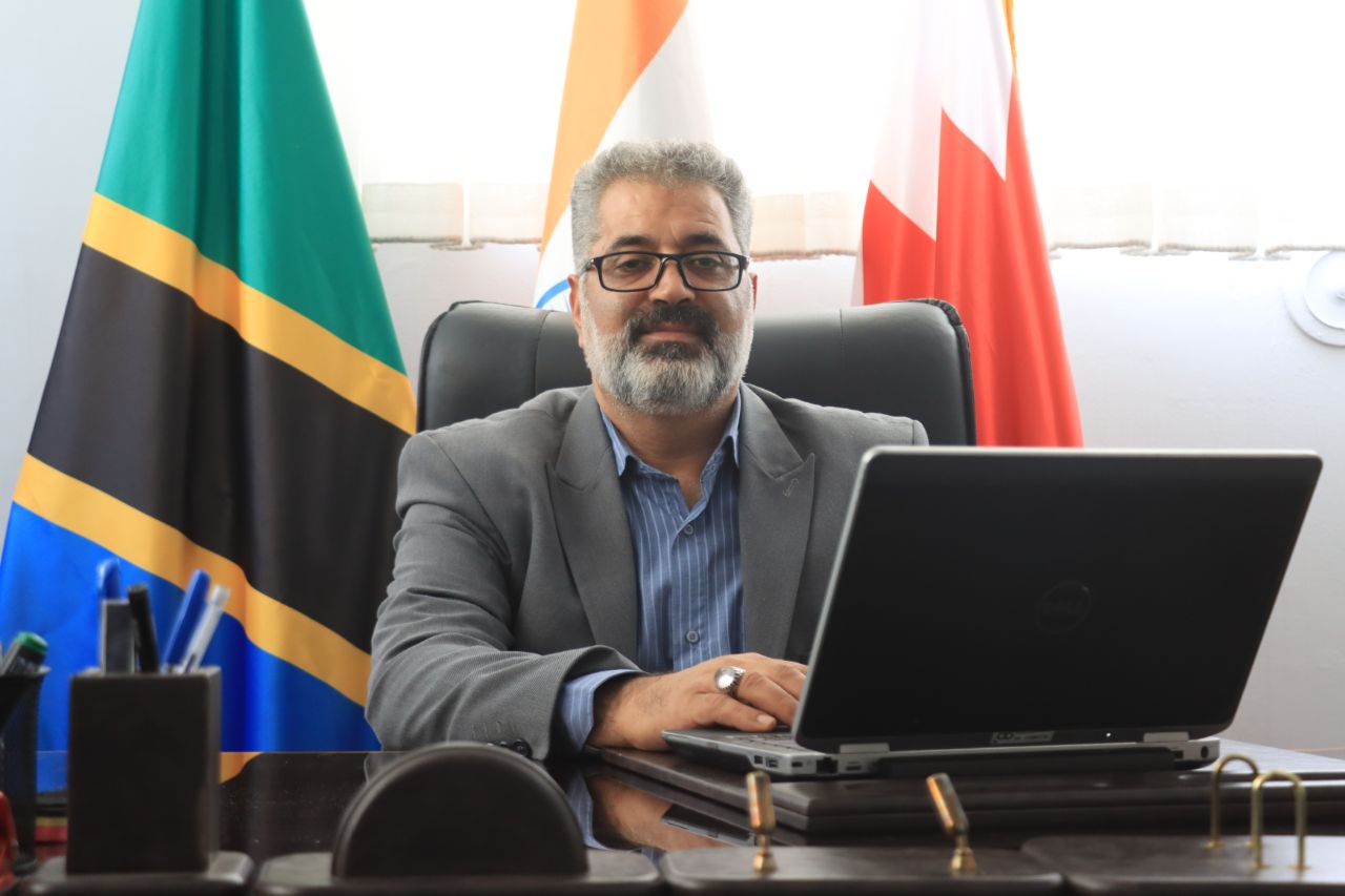حسن سلماني