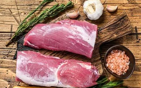 سعر الشراء بالجملة لحم العجل للحامل رخيص ومعقول