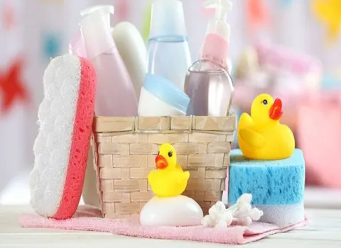 الشراء بالجملة شامبو اطفال صغير بأفضل الظروف