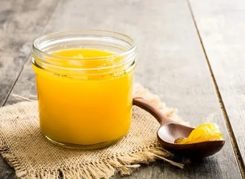 سعر الشراء بالجملة سمن بقر اصلي رخيص ومعقول