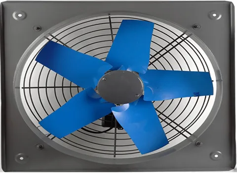 انواع المراوح الصناعية مع التفسيرات الكاملة والتعريف