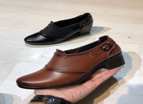 حذاء الجلد| الباعة بسعر معقول حذاء الجلد