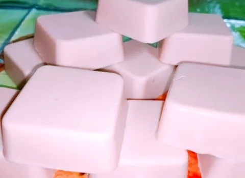 سعر الشراء بالجملة صابون خالي من المواد الكيميائية رخيص ومعقول