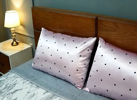 سعر شراء وسادة الستان + البيع في التجارة والتصدير