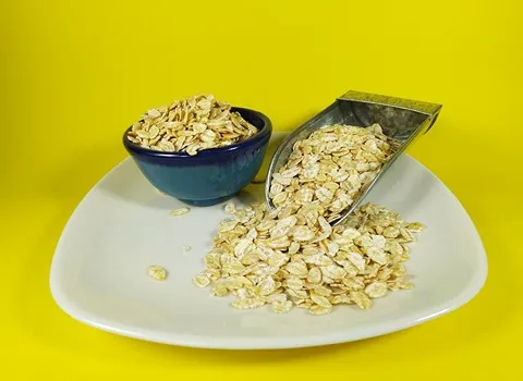 تعلم شراء شوفان عضوي حبه كامله من صفر إلى مائة