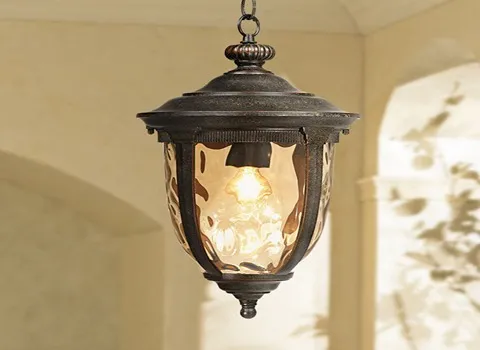 قائمة أسعار انارة معلقة خارجية جملة واقتصادية