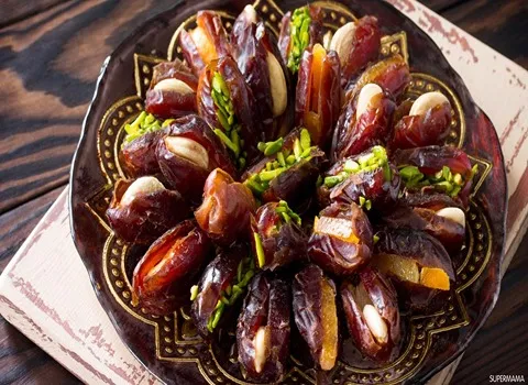 قائمة أسعار تمر محشي لوز جملة واقتصادية