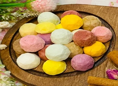 التعارف ايس كريم مجفف بالتبريد من صفر إلى مائة أسعار الشراء بالجملة