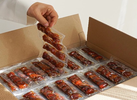 التعارف تمر حبات مغلف من صفر إلى مائة أسعار الشراء بالجملة