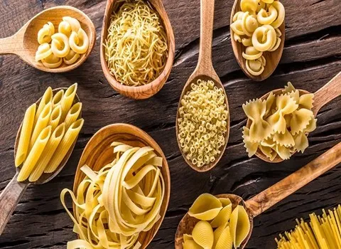 قائمة أسعار مكرونه عضويه جملة واقتصادية