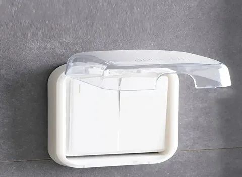 مواصفات غطاء منفذ كهربائي وكيفية الشراء بكميات كبيرة