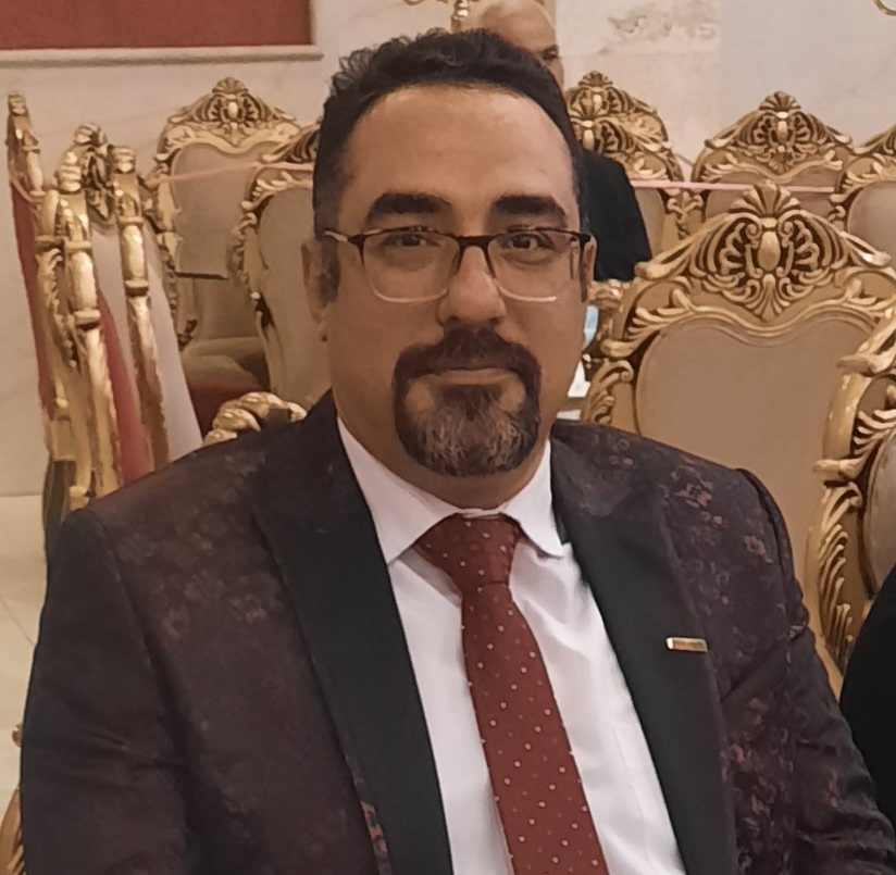 آرش جاوري