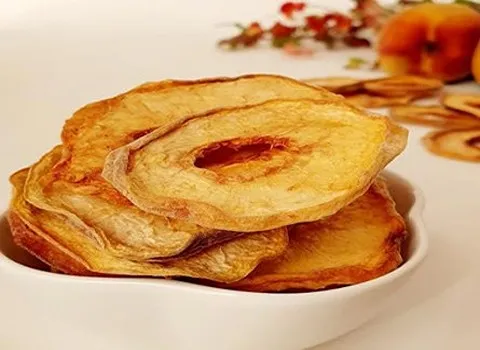 سعر الشراء بالجملة خوخ مجفف بالتبريد رخيص ومعقول