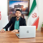ابراهيم درخشان