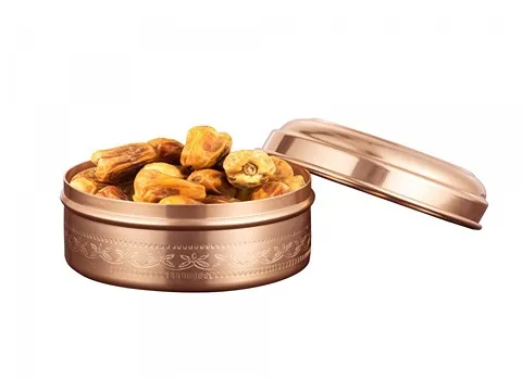 التعارف تمر علبه دائريه من صفر إلى مائة أسعار الشراء بالجملة