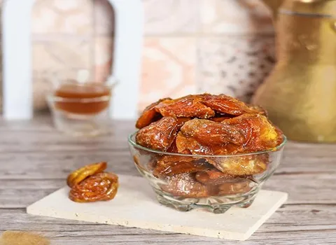 السعر والشراء تمر مكنوز سكري ملكي بمواصفات كاملة