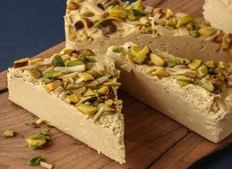 قائمة أسعار  الحلاوة الطحينية الاصلي جملة واقتصادية