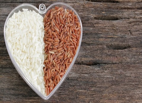 سعر الشراء بالجملة الأرز البني في الجزائر رخيص ومعقول