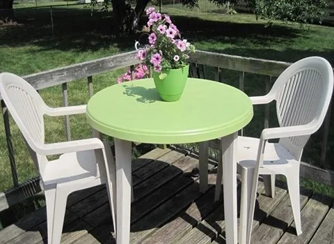 اسعار كراسي بلاستيك للحدائق بالجملة 