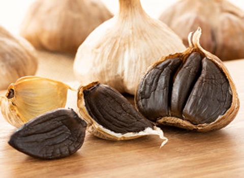 الثوم الاسود الكويت مع التفسيرات الكاملة والتعريف