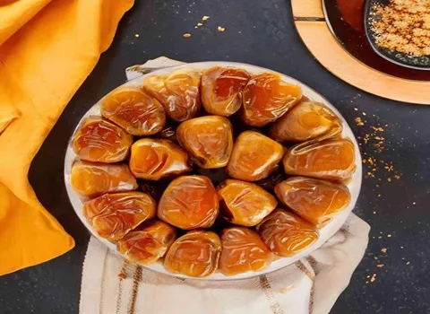 الشراء بالجملة تمر رطب سكري علب بأفضل الظروف