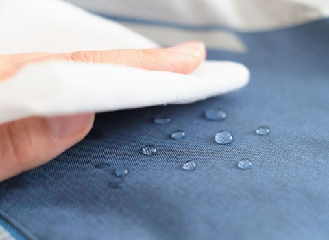 قماش كنب ضد السوائل مع التفسيرات الكاملة والتعريف