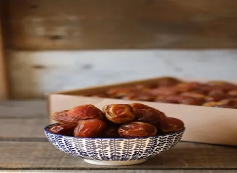 تمر القصيم خلاص مع التفسيرات الكاملة والتعريف