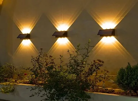 كشاف ضوء اصفر مع التفسيرات الكاملة والتعريف