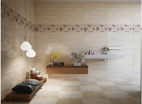 تعلم شراء سيراميك عسلي فاتح من صفر إلى مائة