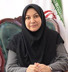 فاطمة اميني موشكي