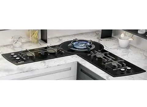 قائمة أسعار غاز زاوية المطبخ جملة واقتصادية