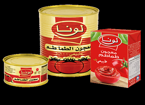 دليل شراء معجون طماطم لونا علب بشروط خاصة وسعر استثنائي